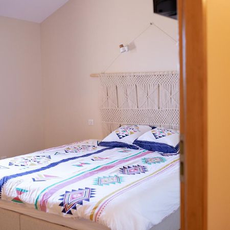 Domaine Des Jammetous - Hotel And Yoga Retreat Center La Magdelaine-Sur-Tarn ภายนอก รูปภาพ
