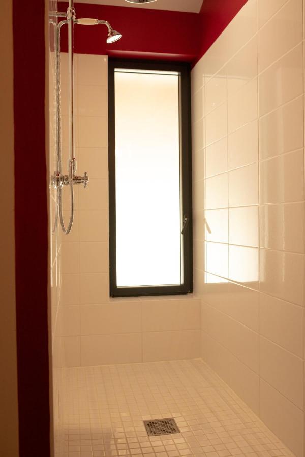 Domaine Des Jammetous - Hotel And Yoga Retreat Center La Magdelaine-Sur-Tarn ภายนอก รูปภาพ