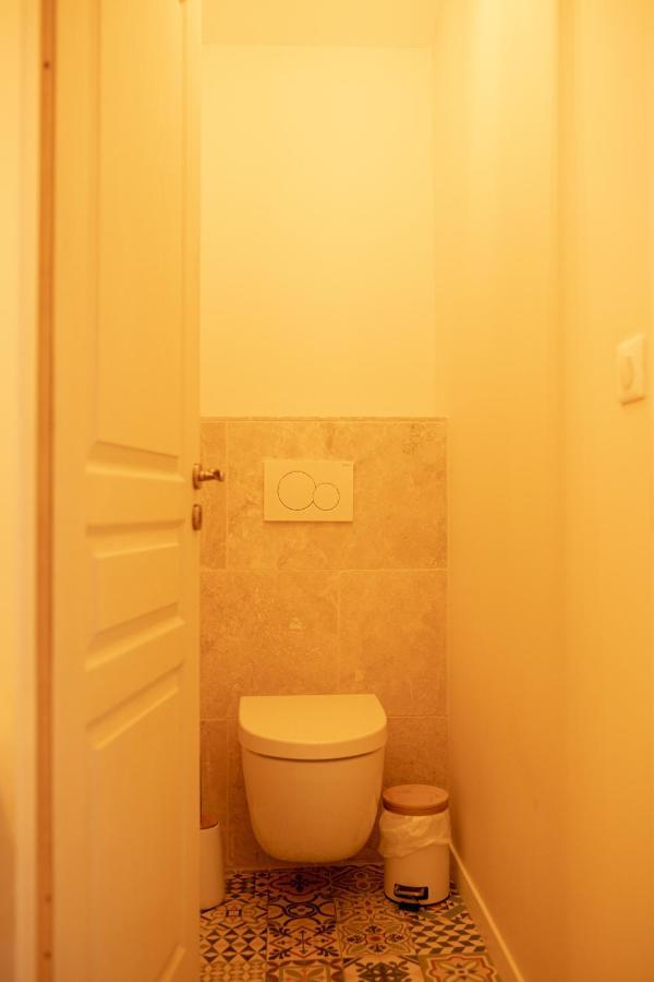 Domaine Des Jammetous - Hotel And Yoga Retreat Center La Magdelaine-Sur-Tarn ภายนอก รูปภาพ